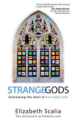Dioses extraños: desenmascarando los ídolos en la vida cotidiana
