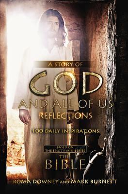 La historia de Dios y de todos nosotros: inspiraciones para cada día del año
