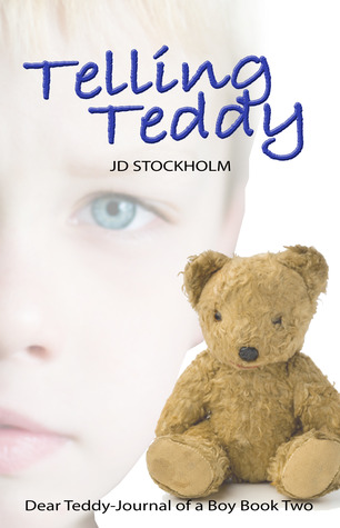 Diciendo a Teddy