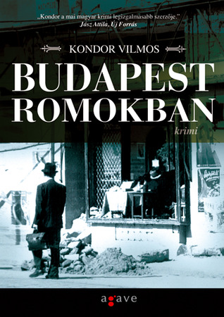 Budapest romokban