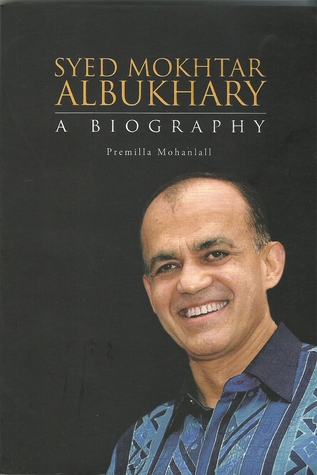Syed Mokhtar Albukhary: Una biografía