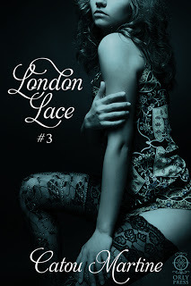 London Lace # 3