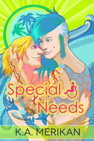 Necesidades especiales