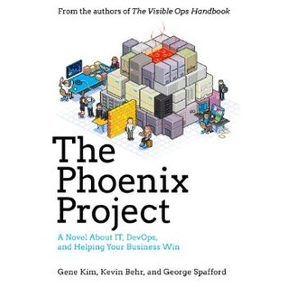 El Proyecto Phoenix: Una novela sobre TI, DevOps y ayudando a su negocio a ganar