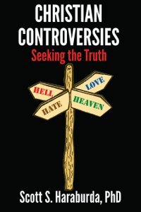 Controversias Cristianas: Buscando la Verdad