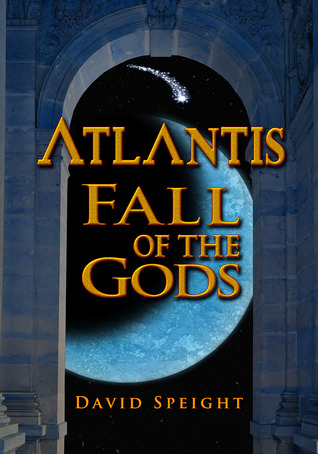 Atlantis: La caída de los dioses