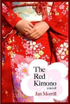 El Kimono Rojo: Una Novela