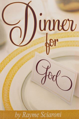 Cena para Dios: una experiencia culinaria interconfesional con todo incluido e inspiradora