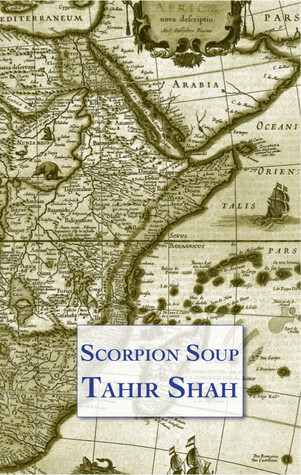 Sopa de Escorpión: Una historia en una historia