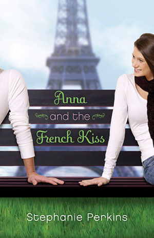 Anna y el beso francés