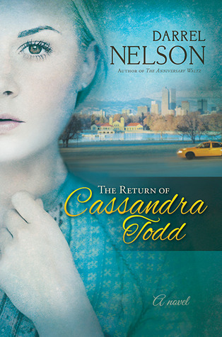 El regreso de Cassandra Todd