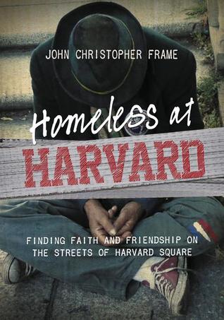 Desamparados en Harvard: Encontrar fe y amistad en las calles de Harvard Square