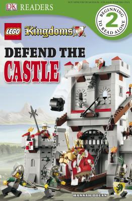 LEGO Kingdoms: Defiende el Castillo