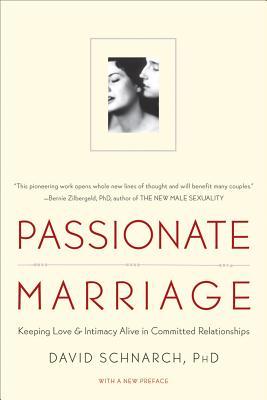 Matrimonio apasionado: Mantener el amor y la intimidad vivos en relaciones comprometidas