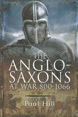 Los anglosajones en guerra