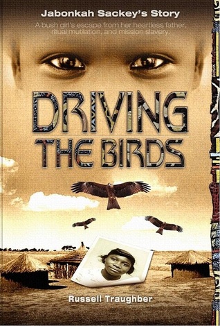 Conducción de los pájaros