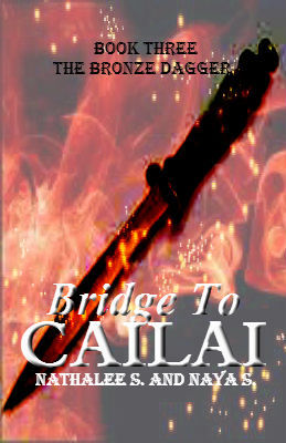 Puente a Cailai Libro Tres