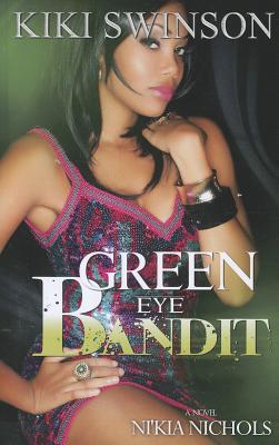 Bandido de ojos verdes