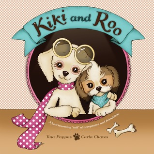 Kiki y Roo