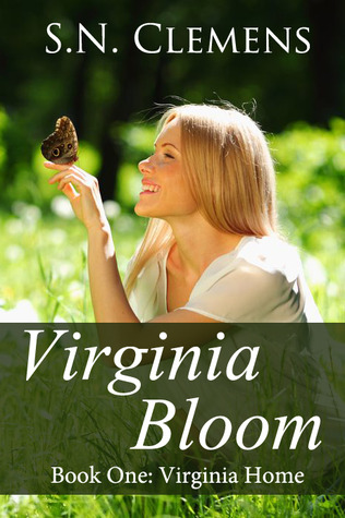 Virginia Bloom (Virginia Casa)