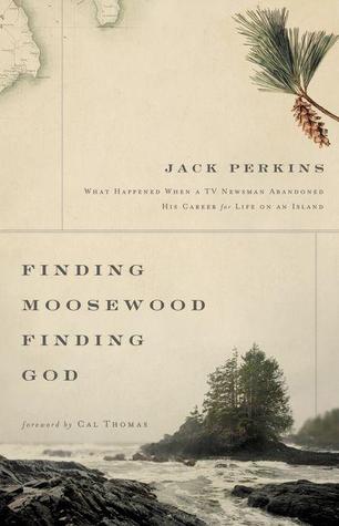 Encontrando a Moosewood, encontrando a dios: Qué sucedió cuando un periodista de la TV abandonó su carrera para la vida en una isla