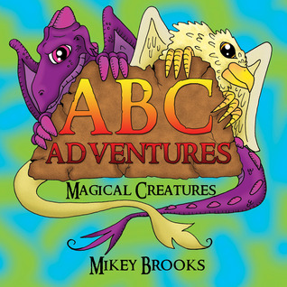 ABC Adventures: Criaturas Mágicas