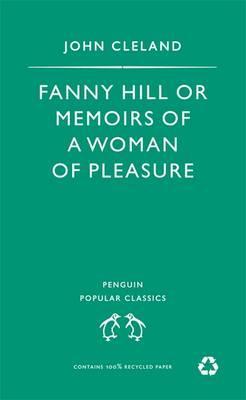 Fanny Hill, o Memorias de una mujer de placer