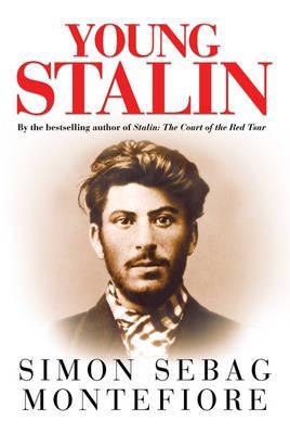 El joven Stalin