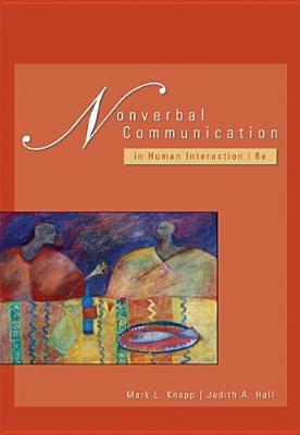 Comunicación no verbal en la interacción humana