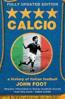Calcio: una historia del fútbol italiano
