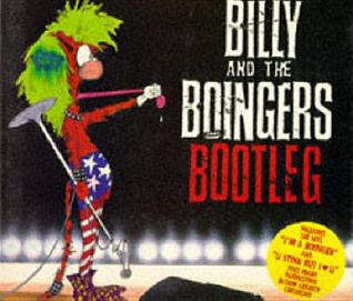 Billy y los Boingers: Bootleg