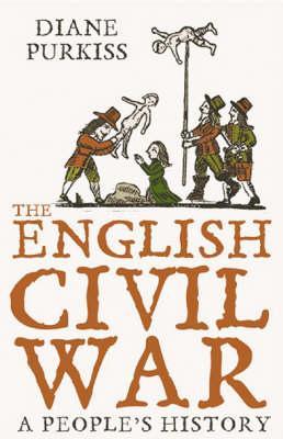 La guerra civil inglesa