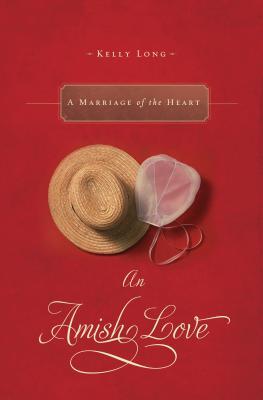 Una boda del corazón: Una novela del amor de Amish