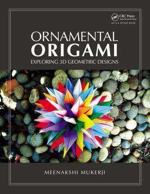 Ornamental Origami: Exploración de diseños geométricos 3D
