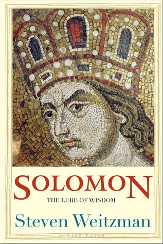 Salomón: El señuelo de la sabiduría