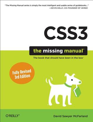 CSS3: El manual que falta