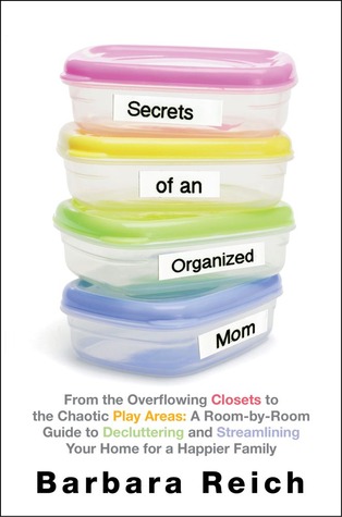 Secretos de una mamá organizada: Cómo Declutter y agilizar su hogar para una familia más feliz