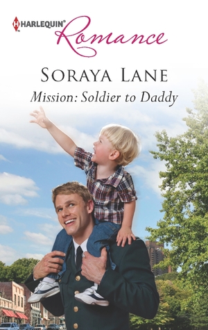 Misión: Soldado a papá