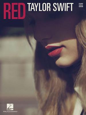 Taylor Swift - Red - Canto de Piano / Vocal / Guitarra