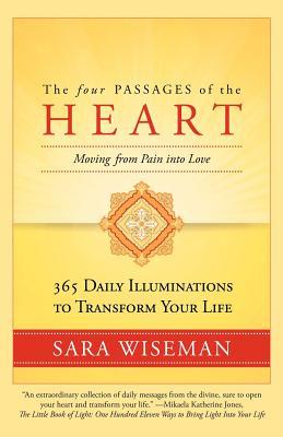 Los Cuatro Pasajes del Corazón: Pasando del Dolor al Amor