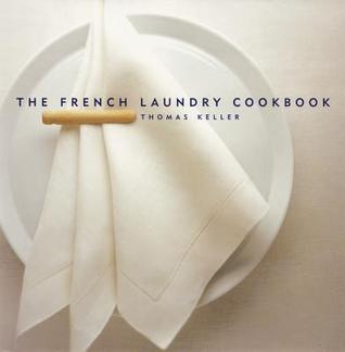El libro de cocina francés de lavandería