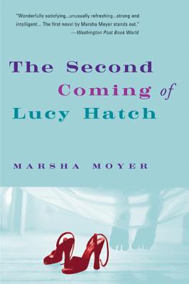 La Segunda Venida de Lucy Hatch