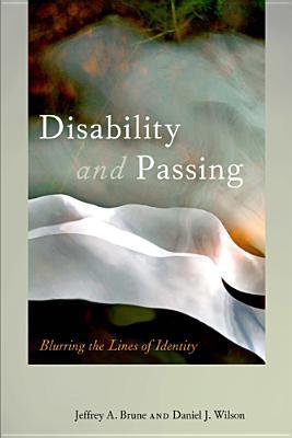 Discapacidad y paso: Desdibujar las líneas de identidad