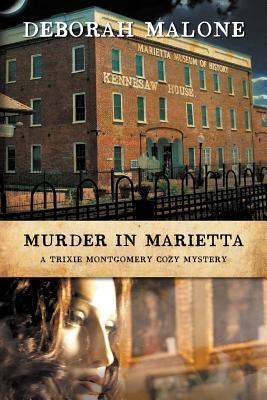 Asesinato en Marietta