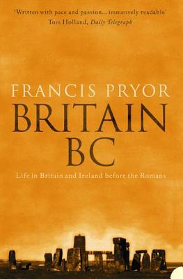 Gran Bretaña BC: La vida en Gran Bretaña e Irlanda Antes de los romanos