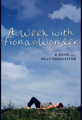 Una semana con Fiona Wonder