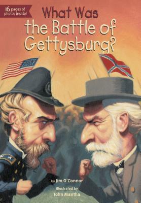 ¿Cuál fue la batalla de Gettysburg?