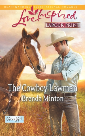 El Cowboy Lawman