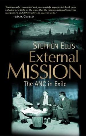 Misión Externa: El ANC en Exilio