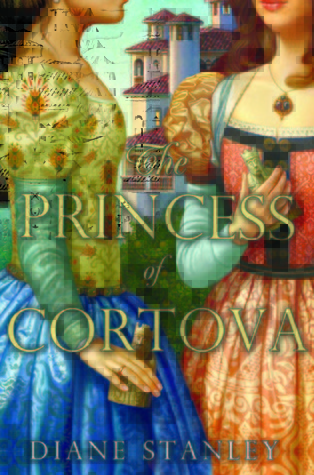 La Princesa de Cortova